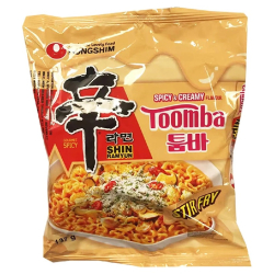 Ramyun Shin Toomba